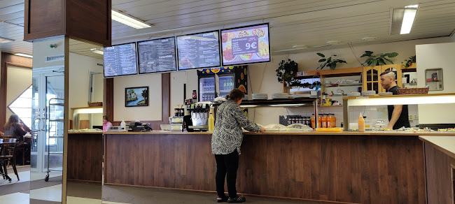 Pizza Master - Lieksa