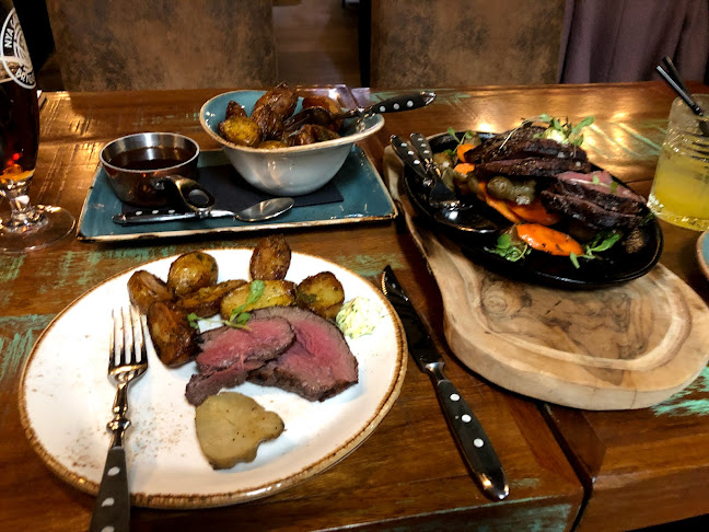 Comentarii opinii despre Lönkka Bull & Bottle