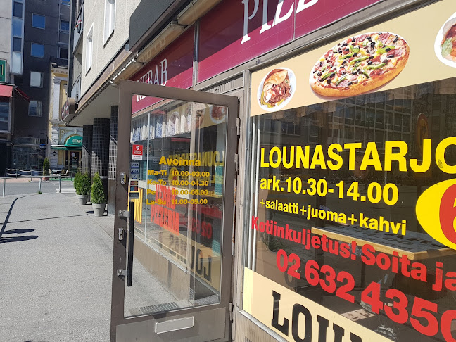 06 Tori Kebab-Pizzeria - Pori