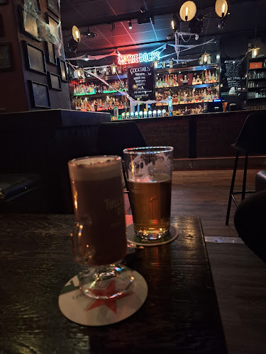 On the Rocks - Helsinki