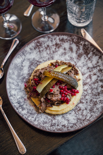 Gallá Kitchen & Bar - Kuopio