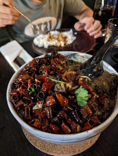 Comentarii opinii despre Golden Flower restaurant & lounge bar