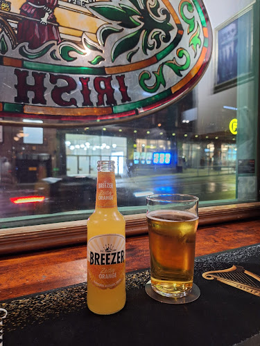 Molly Malone's Irish Bar - Ravintola-ala