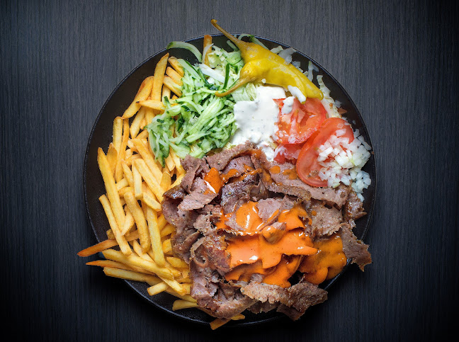 Reviews of Korv Görans Streetfood Vasa Vaasa in Vaasa - Ravintola-ala