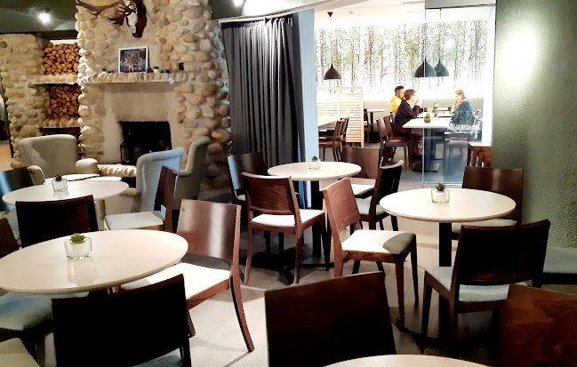 Kirkkotie 23, 93600 Kuusamo