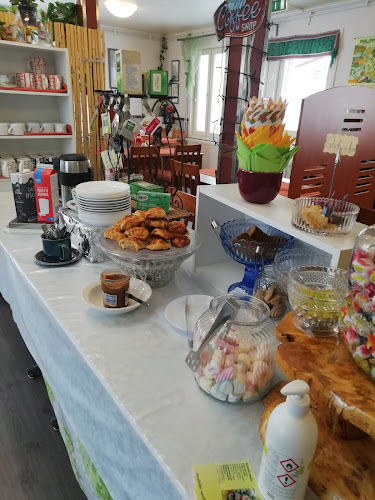 Josiella - Ravintola-ala