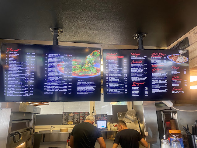 Opinii despre Momento Bar în Turku - Ravintola-ala