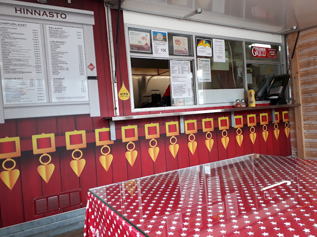 Reviews of Pohjanmaan Grilli in Espoo - Ravintola-ala