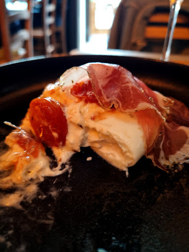 Opinii despre Osteria dei Gusti în Helsinki - Ravintola-ala