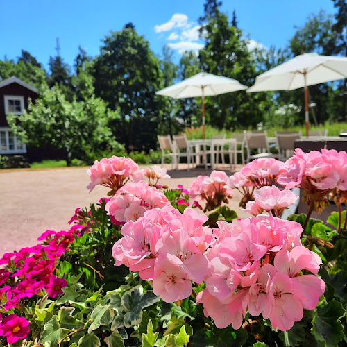 Kallio-Kuninkala kahvila - Ravintola-ala