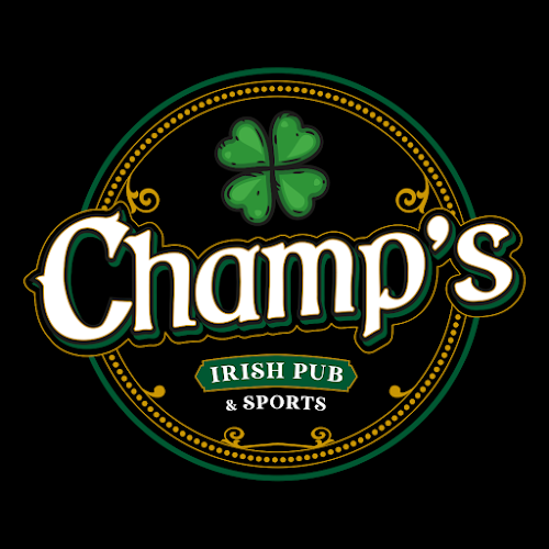 Champs Irish Pub & Sports