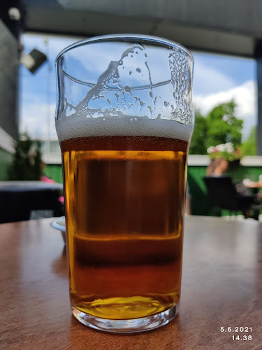 Opinii despre Ravintola Black Bird în Helsinki - Ravintola-ala