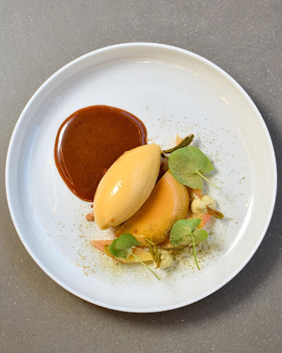 Comentarii opinii despre Restaurant FRÖJ