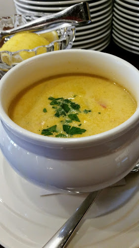 Ravintola Buttenhoff ja Café Julia - Imatra