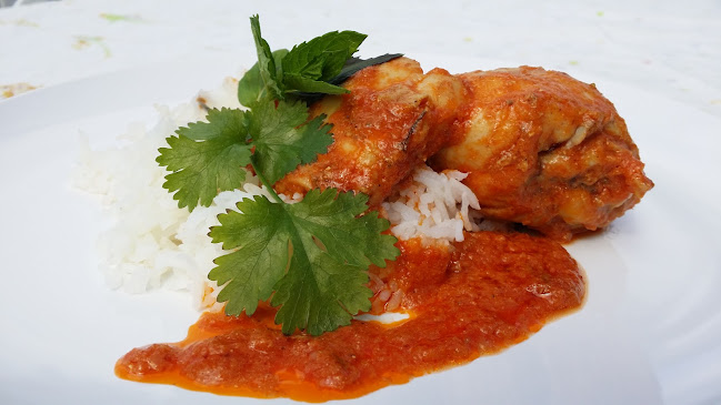 Pitopalvelu KHAN'S lunch & catering Phone number