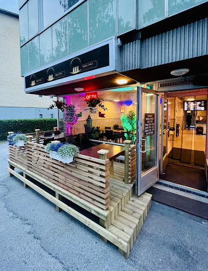 Ravintola Karlen