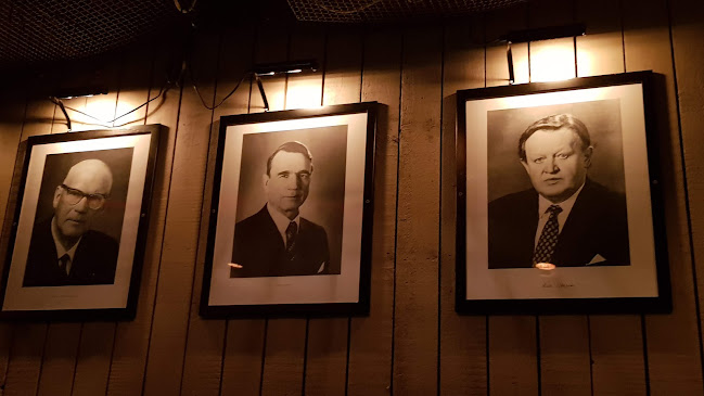 Redneck Bar & Kitchen - Ravintola-ala