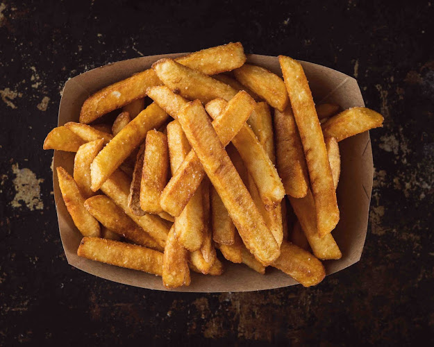 Social Burgerjoint Tampere