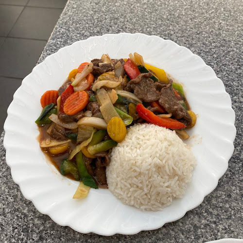 Opinii despre Dongnai Grill în Vaasa - Ravintola-ala