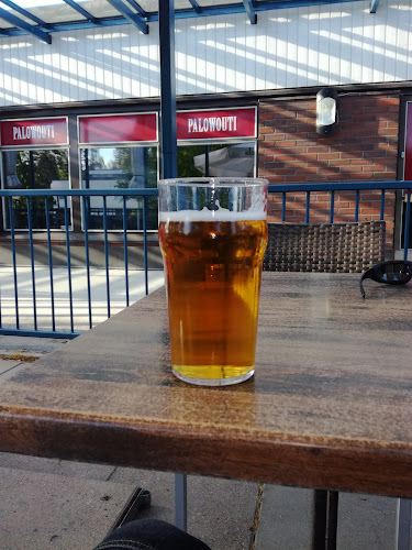 Opinii despre Palowouti în Ylöjärvi - Ravintola-ala