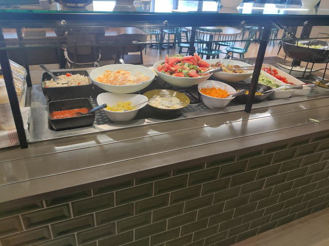 Opinii despre Pizza & Buffa Prisma, Halikko în Halikko - Ravintola-ala