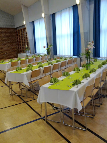 Alisa Pitopalvelu (Thai Ruoka) Turku, Finland