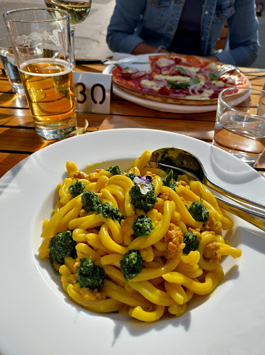 Ravintola Sergio´s - Ravintola-ala