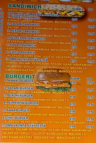 Lapintie 6-8, 33100 Tampere