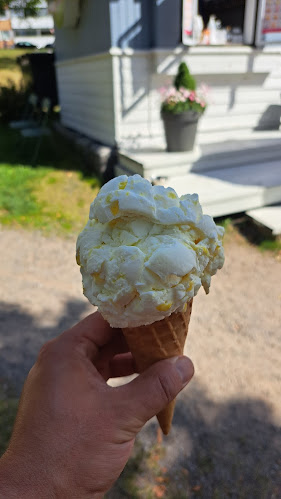 Vanha Satamavahti - Vaasa