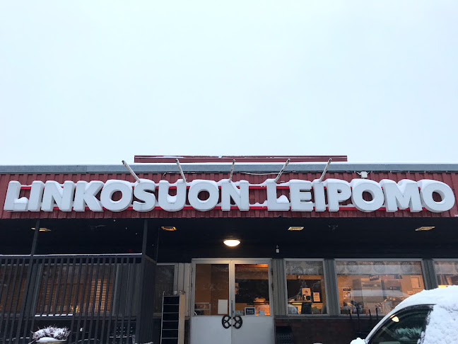 Linkosuon Leipomo Oy - Ravintola-ala