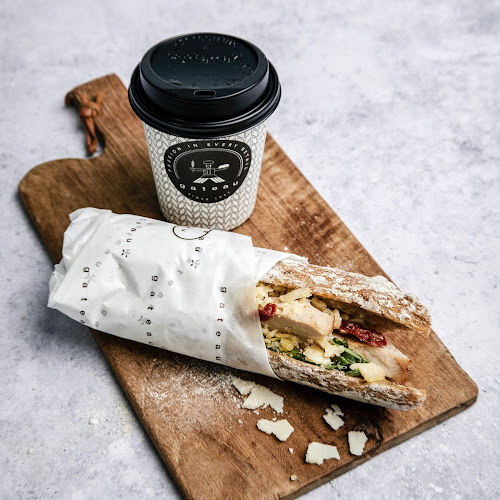 Comentarii opinii despre Gateau Karhupuisto