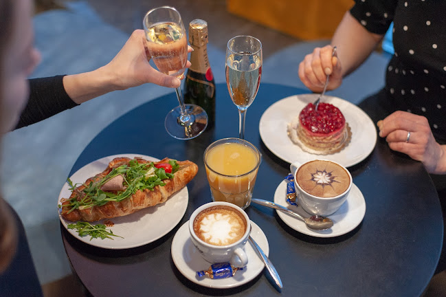 Opinii despre Kahvila-Ravintola Salacavala în Kuopio - Ravintola-ala