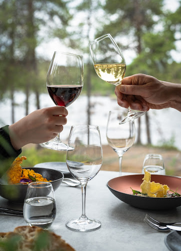 Ravintola Aanaar - Inari