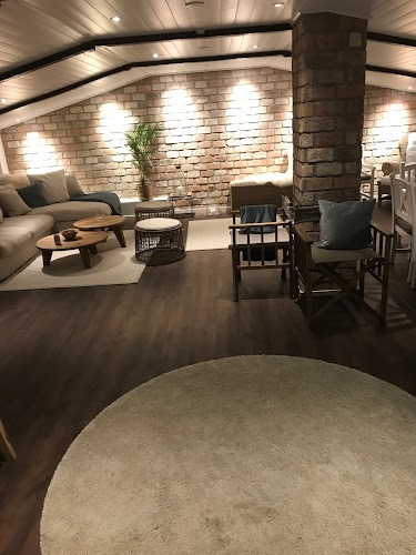 Tackork Gård & Marina - Nauvo