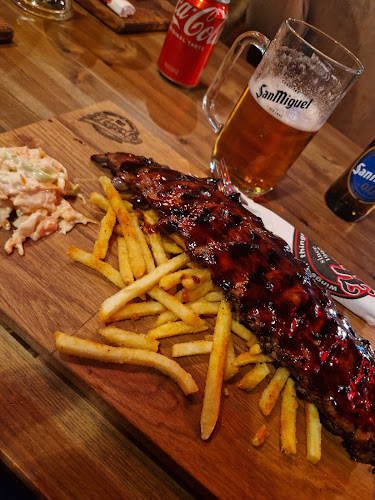 Comentarii opinii despre Ravintola Hook, Turku