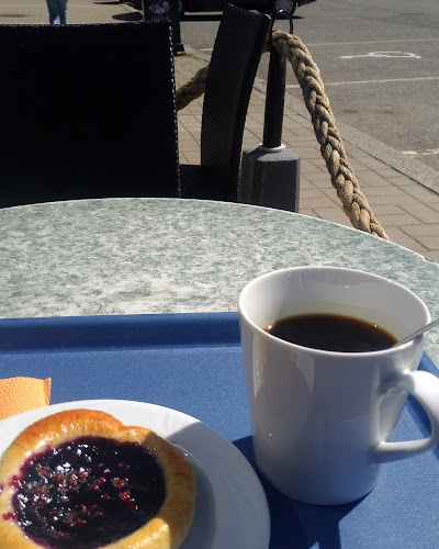 Comments and reviews of Karkiainen