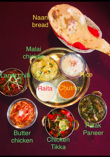 Opinii despre Ravintola Nepalaya în Vantaa - Ravintola-ala