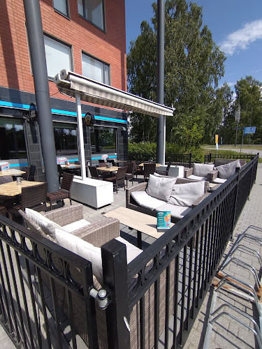 Pepper Bar & Restaurant - Ylöjärvi - Ravintola - Ylöjärvi