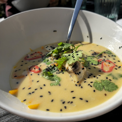 Nick's Food Design - Ravintola-ala