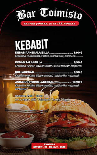 Kaskenkatu 3, 20700 Turku