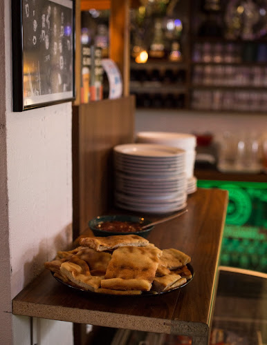 Comentarii opinii despre Ravintola Alakulma