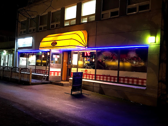 Comentarii opinii despre Ravintola Tupla Ässä