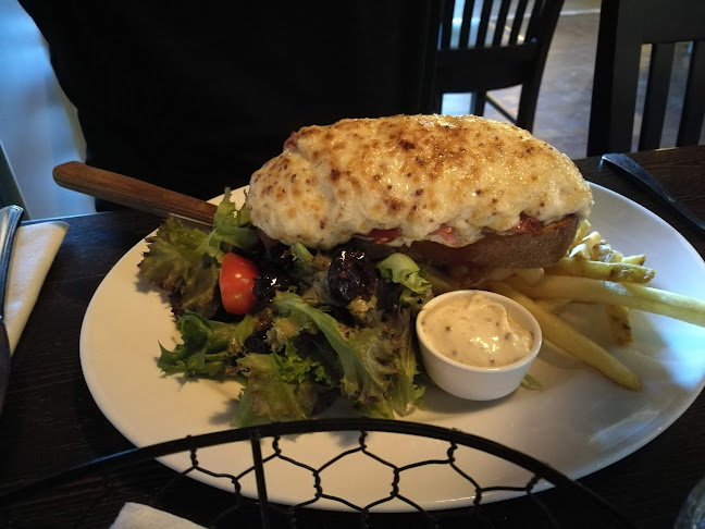 Frans & Sandra, Jyväskylä Open Times