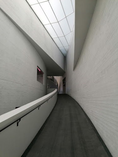 Kiasma Café - Ravintola-ala