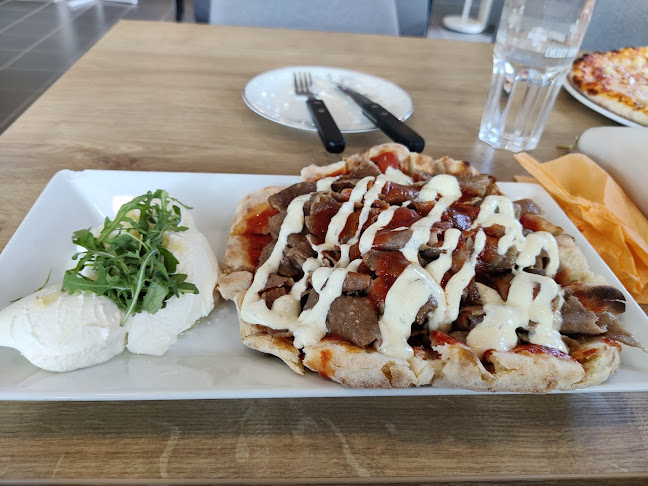 Comentarii opinii despre Blackjack Pizza