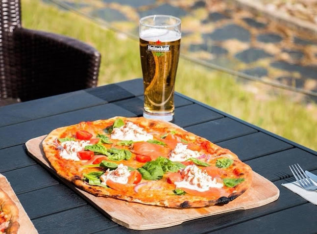 Comentarii opinii despre Kultaranta Heineken House