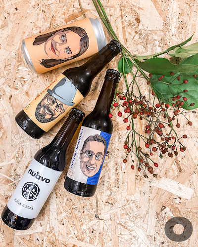 Comentarii opinii despre Pizzeria Nuåvo