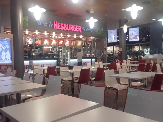 Comentarii opinii despre Hesburger Sello