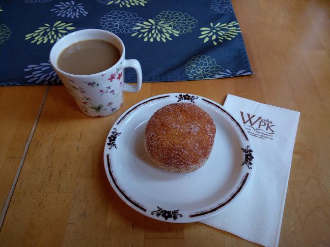 Comentarii opinii despre Ravintola Wanha WPK