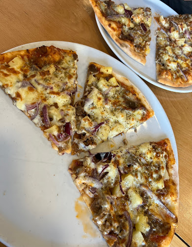 Comentarii opinii despre Can Kebab Pizzeria